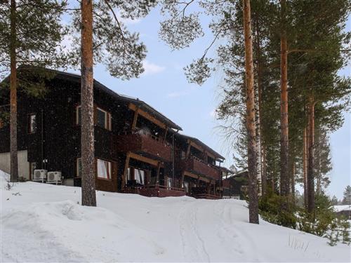 Holiday home - 4 persons -  - Sotkamo - 88610