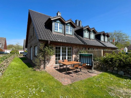 Sommerhus - 5 personer -  - Gartenweg 3 c - 25980 - Tinnum