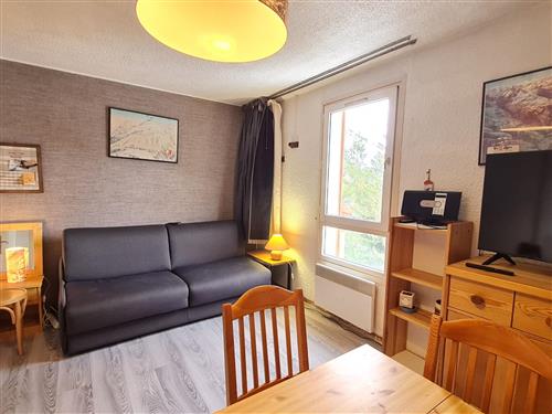 Ferieleilighet - 4 personer -  - Les Deux Alpes - 38860