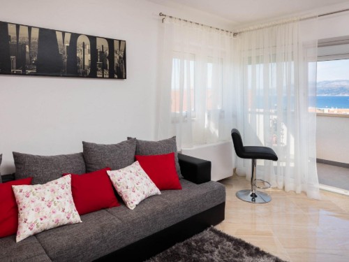 Ferieleilighet - 4 personer -  - 21400 - Supetar