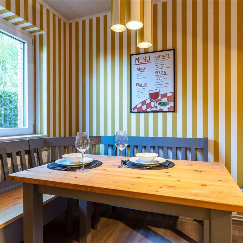 Ferielejlighed - 2 personer -  - Ostergeest - 25826 - St. Peter-Ording