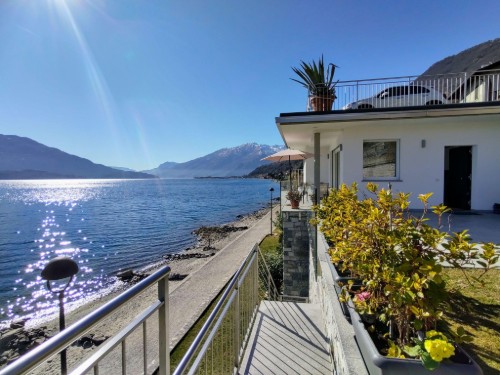 Holiday home - 4 persons -  - 22010 - Gera Lario