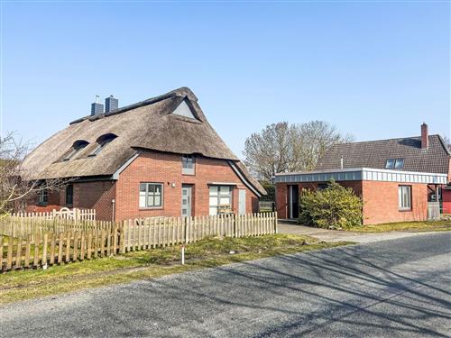 Holiday home - 6 persons -  - Loxstedt - 27612
