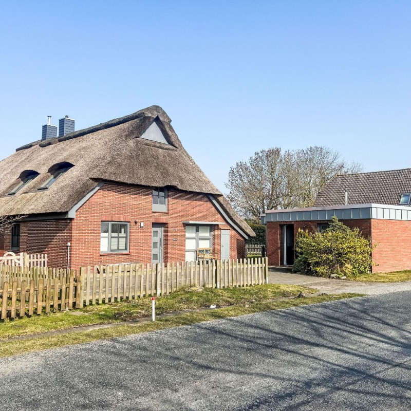 Sommerhus - 6 personer -  - 27612 - Loxstedt