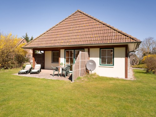 Feriehus - 6 personer -  - Gahlendorf - 23769 - Fehmarn Ot Gahlendorf