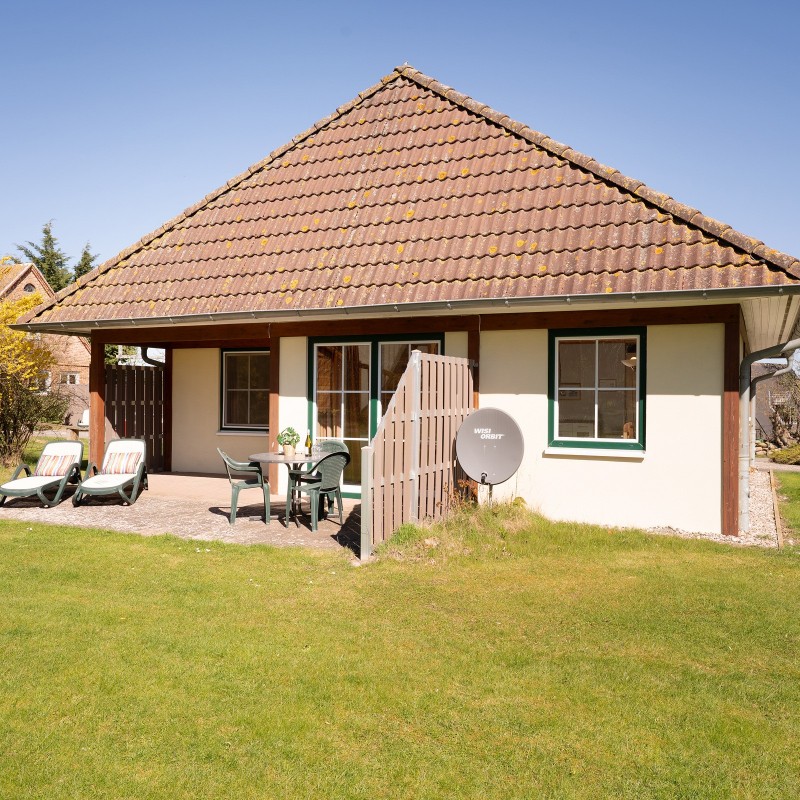 Sommerhus - 6 personer -  - Gahlendorf - 23769 - Fehmarn Ot Gahlendorf