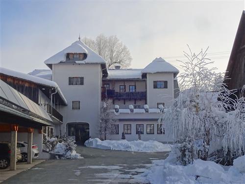 Ferielejlighed - 4 personer -  - Mitschig - 9620 - Hermagor-Pressegger See