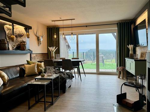 Holiday home - 4 persons -  - Zandt - 93499