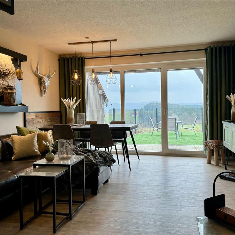 Sommerhus - 4 personer -  - Zandt - 93499