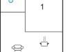 Billede 17 - Plantegning