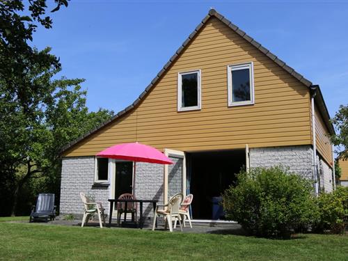 Holiday Home/Apartment - 5 persons -  - 4424NS - Wemeldinge