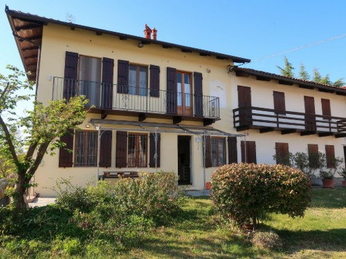 Holiday home - 4 persons -  - 14020 - Piea