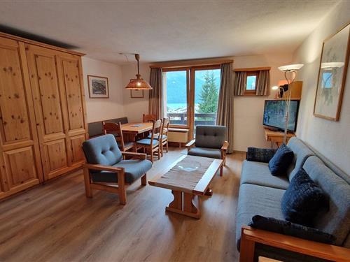 Ferieleilighet - 7 personer -  - Via suot pignia - 7513 - Silvaplana