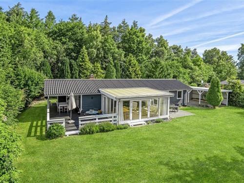 Sommerhus - 6 personer -  - Benediktevej - Gjerrild - 8500 - Grenå