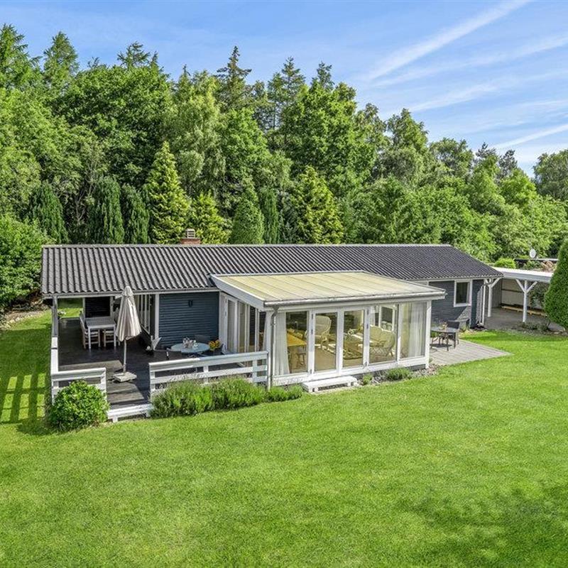 Ferienhaus - 6 Personen -  - Benediktevej - Gjerrild - 8500 - Grenaa