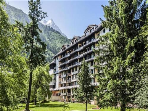 Holiday Home/Apartment - 4 persons -  - 74400 - Chamonix Mont Blanc