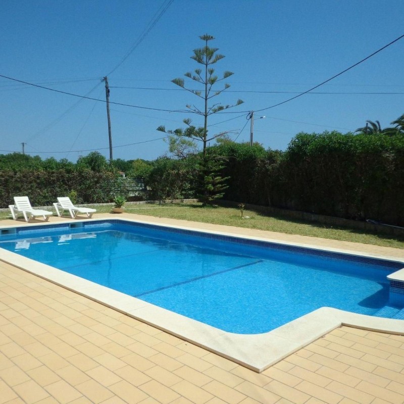 Ferielejlighed - 2 personer -  - Carvoeiro - 8400