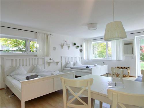 Ferielejlighed - 4 personer -  - Hallerstraße - 6020 - Innsbruck