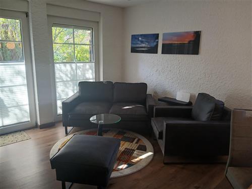 Holiday Home/Apartment - 4 persons -  - Oldeoogweg - 26969 - Tossens