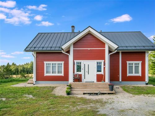 Fritidshus - 10 personer -  - Pieksämäki - 77120