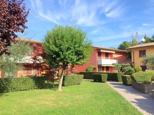 Holiday home - 3 persons -  - 37017 - Lazise