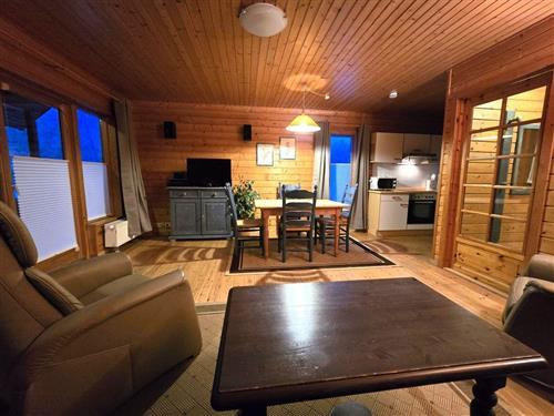 Feriecenter - 5 personer -  - Rotacker - 38899 - Hasselfelde