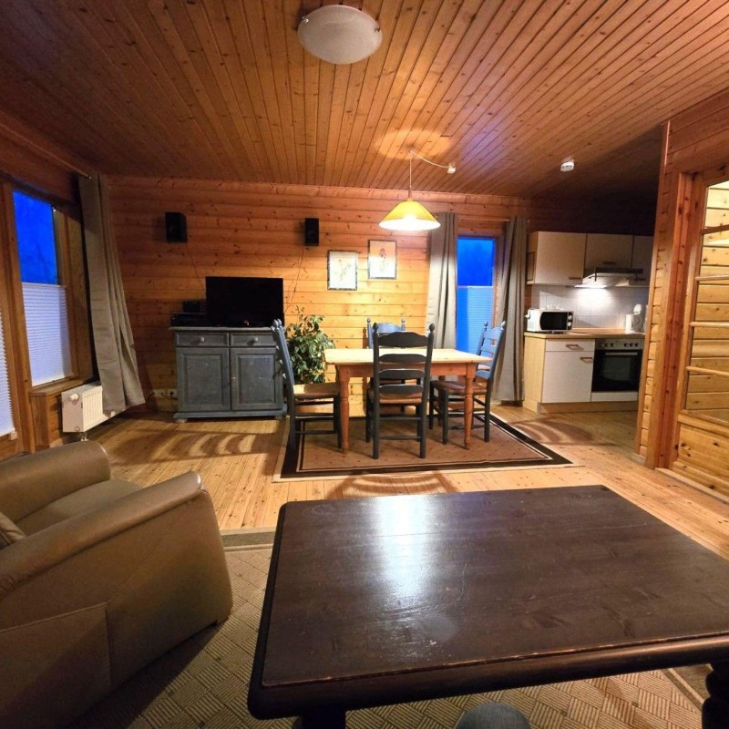 Feriecenter - 5 personer -  - Rotacker - 38899 - Hasselfelde