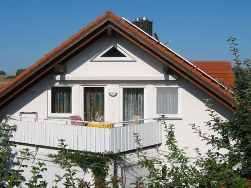 Holiday home - 2 persons -  - 88633 - Heiligenberg-Hattenweiler