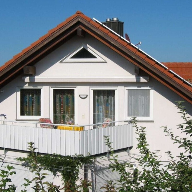 Sommerhus - 2 personer -  - 88633 - Heiligenberg-Hattenweiler