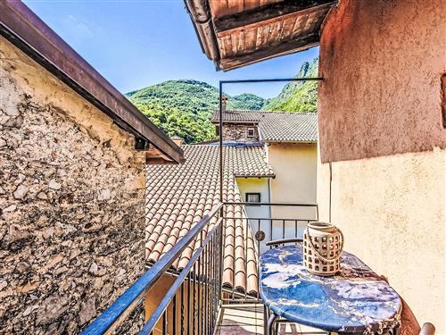 Ferienhaus - 4 Personen -  - Carlazzo - 22010
