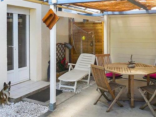 Sommerhus - 5 personer -  - Route de la plage - 33138 - Lanton