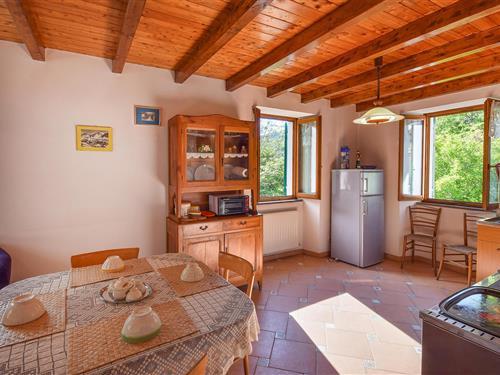 Ferielejlighed - 5 personer -  - Via al Mulino - 16049 - Santo Stefano D'aveto