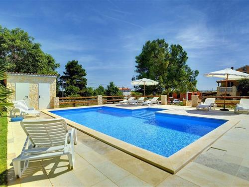 Holiday apartment - 4 persons -  - Put za puntice - 0 - Ližnjan