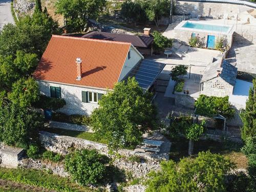 Holiday Home/Apartment - 4 persons -  - Popovici - Zadar - Popovici - 23420 - Popovici