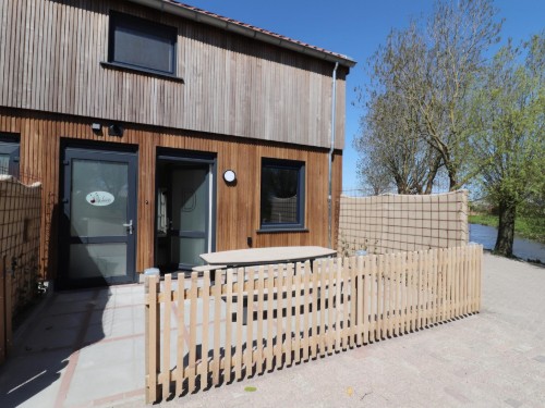 Holiday home - 8 persons -  - 8833KA - Leons