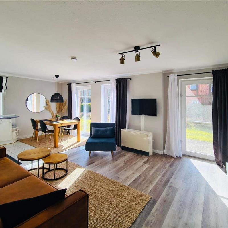 Ferielejlighed - 2 personer -  - Zum Leuchtturm - 25826 - St. Peter-Ording