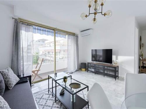 Ferielejlighed - 4 personer -  - 06400 - Cannes
