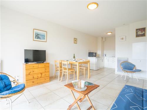 Ferieleilighet - 4 personer -  - Quiberon - 56170