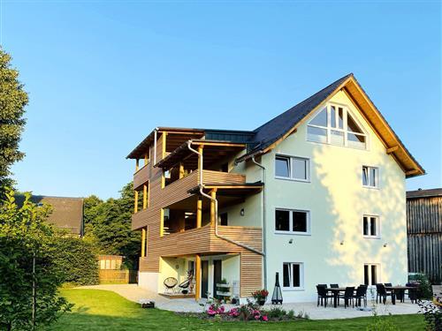 Ferieleilighet - 4 personer -  - Göpfersgrün - 95632 - Wunsiedel