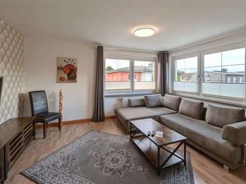 Ferienwohnung - 4 Personen -  - Schlehenweg - 17454 - Zinnowitz (Seebad)