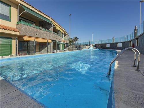 Holiday home - 2 persons -  - San Agustín - 35100