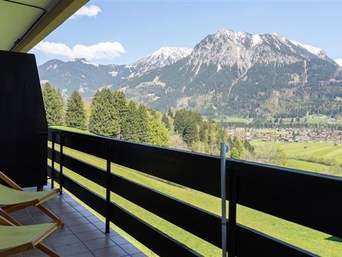 Semesterhus/Semesterlägenhet - 2 personer -  - Jauchen - 87561 - Oberstdorf