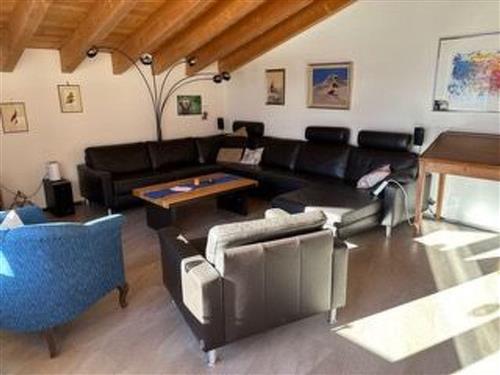 Ferienwohnung - 8 Personen -  - Arosa - 7050