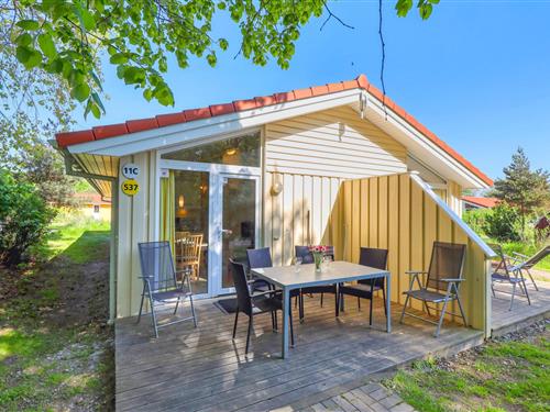 Semesterlägenhet - 4 personer -  - Studiovilla - 23570 - Travemünde-Priwall