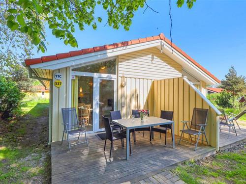 Ferieleilighet - 4 personer -  - Studiovilla - 23570 - Travemünde-Priwall