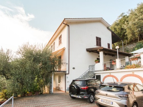 Semesterlägenhet - 6 personer -  - Via delle Rondini - 16036 - Recco