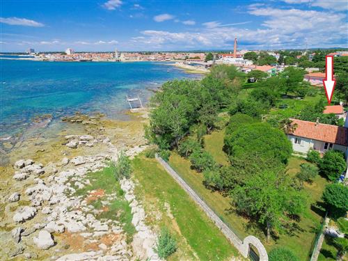 Holiday Home/Apartment - 4 persons -  - Umag - 52470