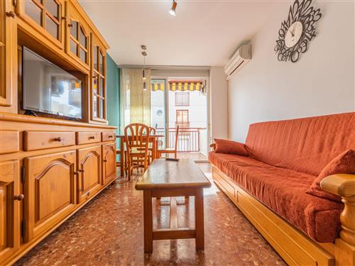 Holiday apartment - 4 persons -  - Salou - 43840