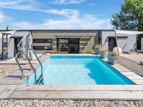 Villa - 4 persons -  - 07140 - Les Vans