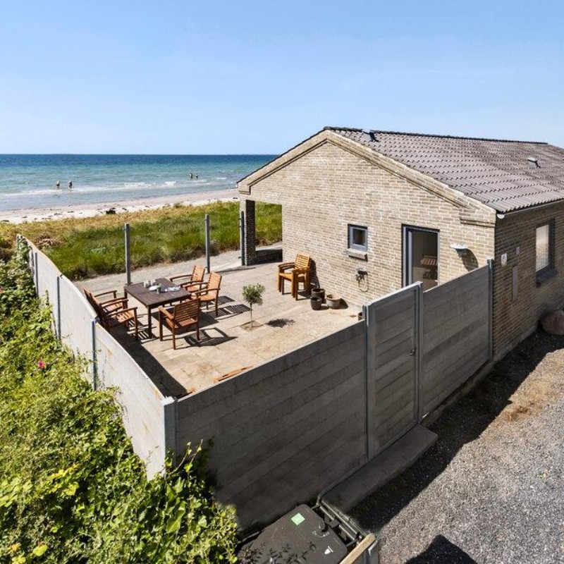 Ferienhaus - 6 Personen -  - Kongsmarkvej - Kongsmark - 4200 - Slagelse